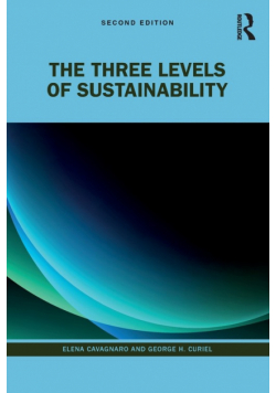 The Three Levels of Sustainability