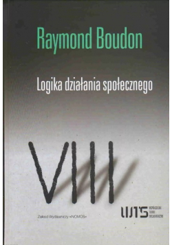 Logika działania społecznego