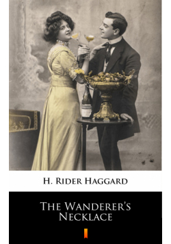 The Wanderer’s Necklace