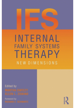 Internal Family Systems Therapy