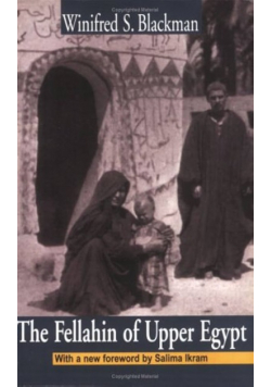 The Fellahin of Upper Egypt