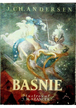 Andersen Baśnie