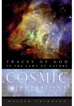 Cosmic Impressions: Traces of God in the Laws of Nature
