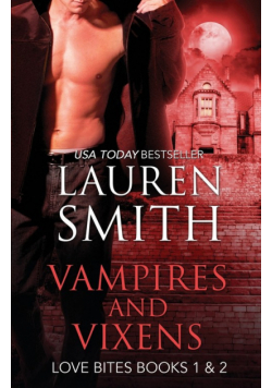 Vampires and Vixens