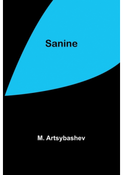 Sanine