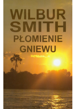Płomienie gniewu
