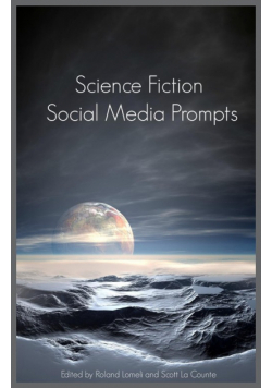 Science Fiction Social Media Prompts for Authors