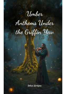 Umber Anthems Under the Griffin Yew