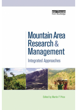 Mountain Area Research and Management