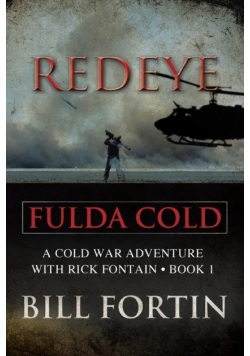 Redeye Fulda Cold