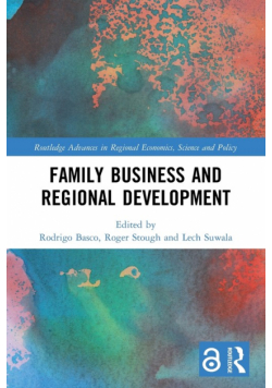 Family Business and Regional Development