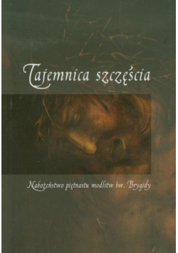 Tajemnica szczęścia