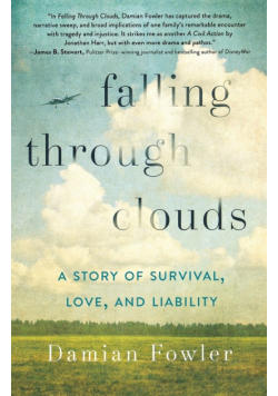 Falling Through Clouds