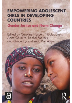 Empowering Adolescent Girls in Developing Countries