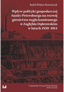 Wpływ polityki gospodarczej Sankt-Petersburga