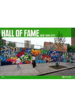 Hall of fame New York City