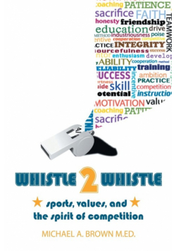Whistle 2 Whistle