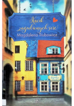 Kącik zagubionych serc