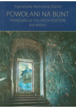 Powołani na bunt, t.6