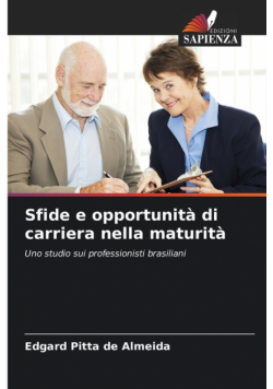 Sfide e opportunità di carriera nella maturità