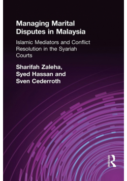 Managing Marital Disputes in Malaysia