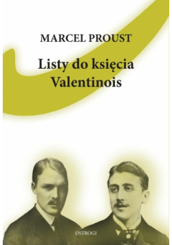 Listy do księcia Valentinois
