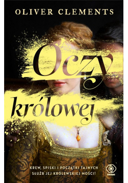 Oczy królowej