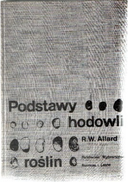 Podstawy hodowli roślin