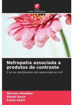 Nefropatia associada a produtos de contraste