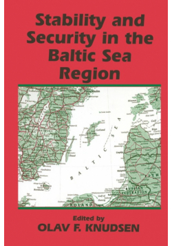 Stability and Security in the Baltic Sea Region