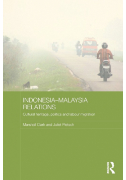 Indonesia-Malaysia Relations