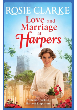 Love and Marriage at Harpers