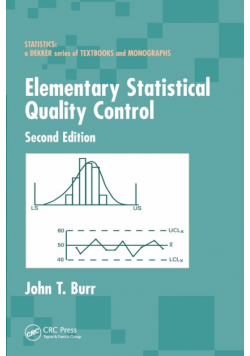 Elementary Statistical Quality Control