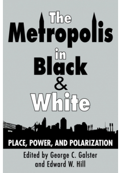 The Metropolis in Black and White