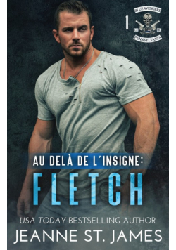 Au-delà de l'insigne