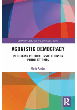Agonistic Democracy
