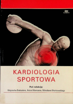 Kardiologia sportowa