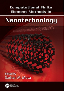 Computational Finite Element Methods in Nanotechnology