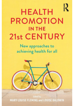 Health Promotion in the 21st Century