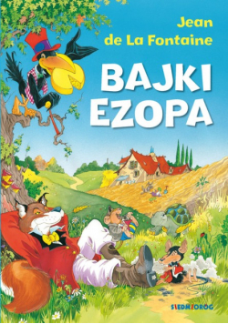 Bajki Ezopa