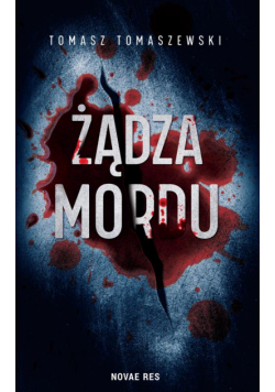 Żądza zemsty