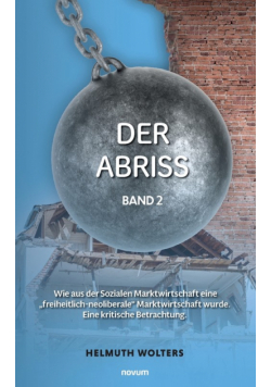 Der Abriss