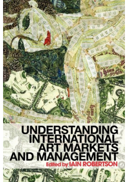 Understanding International Art Markets and Management