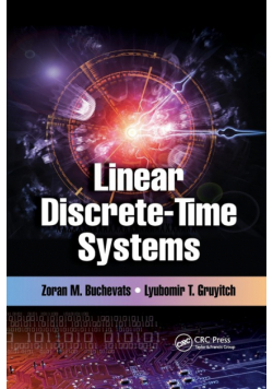 Linear Discrete-Time Systems
