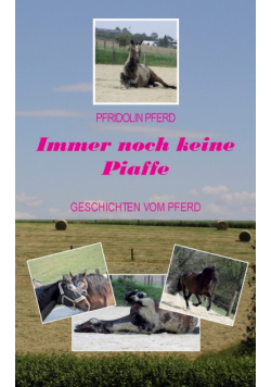 Immer noch keine Piaffe