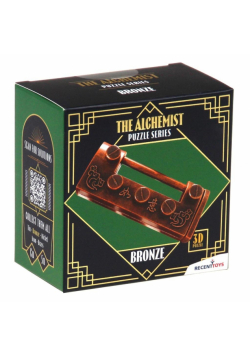 The Alchemist Puzzles: Bronze łamigłówka Recent