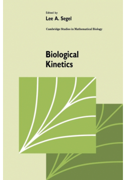 Biological Kinetics