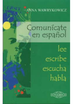Comunicate en espanol