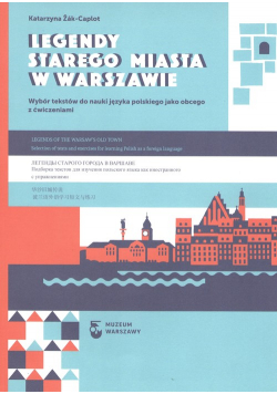 Legendy Starego Miasta w Warszawie / Muzeum Warszawy