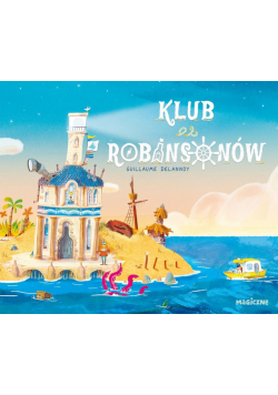 Klub Robinsonów